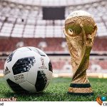 «با جام جهانی» و «ویژه برنامه جام جهانی ۲۰۲۲» به تلویزیون می‌آیند