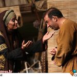 مرحوم «علی سلیمانی» با تله تئاتر «دروازه ساعات» به تلویزیون می‌آید