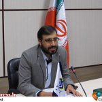 «مهدی کریمی زارچی» با حفظ سمت قائم مقامی شبکه به عنوان مدیر گروه تهران و شهروندی منصوب شد