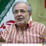 «کاظم احمدزاده» مجری شبکه قرآن سیما شد