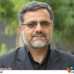 حبیبی: هیچ هنرمندی از آتش زدن قرآن کریم و پرچم ایران خوشحال نیست