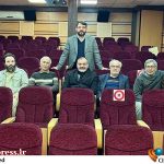 امینی: جلسه جمع‌بندی هیأت‌انتخاب نهایتا تا ۵ بهمن ماه برگزار و اسامی آثار بخش مسابقه سینمای ایران رسما اعلام خواهد شد