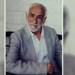 «نورمحمد ذوالفقاری» درگذشت