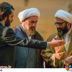 کارگردان فیلم مجعول «مصلحت» به خاطر فیلم ضعیف «هناس» چهره سال هنر انقلاب اسلامی شد!
