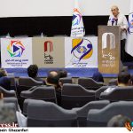 نخستین جشنواره ملی «فیلم اقوام ایرانی» قرار است میتینگی برای ترویج نماد همجنسگرایی شود؟!