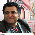 «مصطفی محمودی» مدیر روابط عمومی بنیاد سینمایی فارابی شد